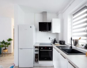 Apartment 2 rooms for rent in Cluj-napoca, zone Centru