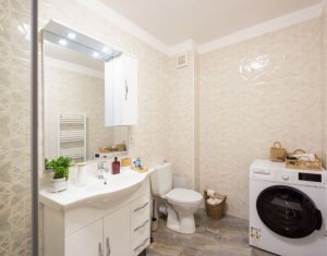 Apartment 2 rooms for rent in Cluj-napoca, zone Centru