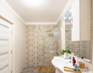 Apartment 2 rooms for rent in Cluj-napoca, zone Centru