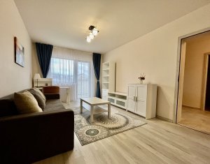 Apartament cu 2 camere in Zorilor, Ansamblul Lumina