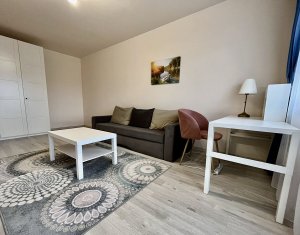 Apartament cu 2 camere in Zorilor, Ansamblul Lumina