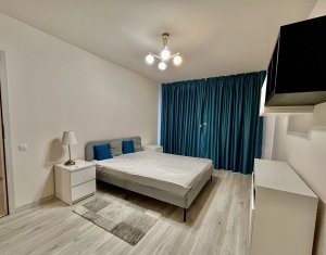Apartament cu 2 camere in Zorilor, Ansamblul Lumina