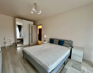 Apartament cu 2 camere in Zorilor, Ansamblul Lumina