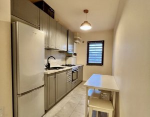 Apartament cu 2 camere in Zorilor, Ansamblul Lumina