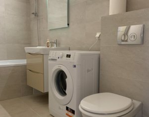 Apartament cu 2 camere in Zorilor, Ansamblul Lumina