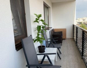 Apartament cu 2 camere in Zorilor, Ansamblul Lumina