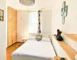 Apartament de inchiriat, 2 camere, zona Big Manastur