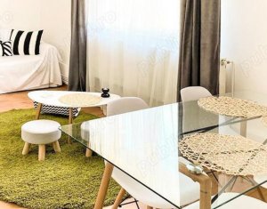 Apartament de inchiriat, 2 camere, zona Big Manastur