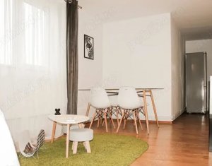 Apartament de inchiriat, 2 camere, zona Big Manastur