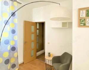 Apartament de inchiriat, 2 camere, zona Big Manastur
