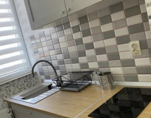Apartament de inchiriat, 2 camere, zona Big Manastur