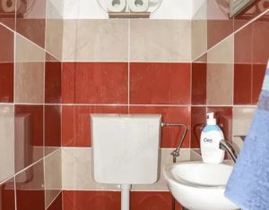 Apartament de inchiriat, 2 camere, zona Big Manastur