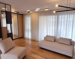 Apartament de lux, 2 camere, Zona Centrala