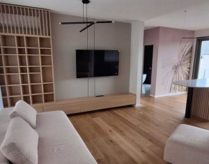 Apartament de lux, 2 camere, Zona Centrala