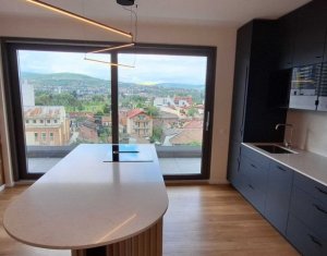 Apartament de lux, 2 camere, Zona Centrala