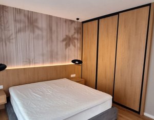 Apartament de lux, 2 camere, Zona Centrala