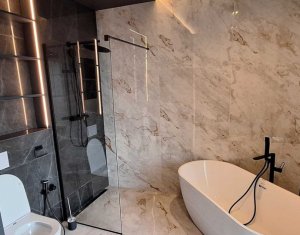 Apartament de lux, 2 camere, Zona Centrala