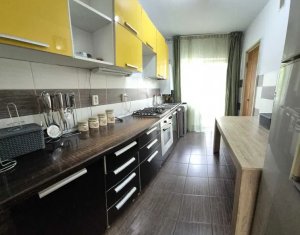 Apartment 3 rooms for rent in Cluj-napoca, zone Grigorescu