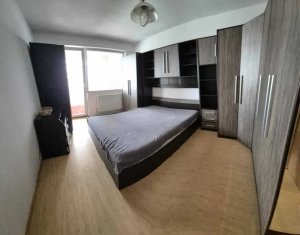 Apartment 3 rooms for rent in Cluj-napoca, zone Grigorescu