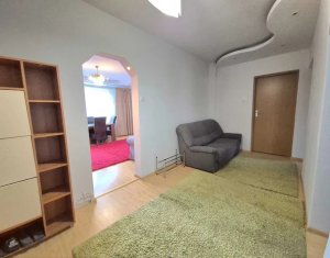 Apartment 3 rooms for rent in Cluj-napoca, zone Grigorescu