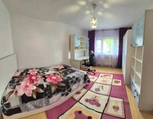 Apartment 3 rooms for rent in Cluj-napoca, zone Grigorescu