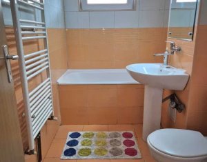 Apartment 3 rooms for rent in Cluj-napoca, zone Grigorescu