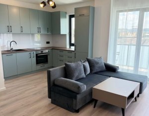 Apartament 2 camere in zona Garii, Liberty Residential