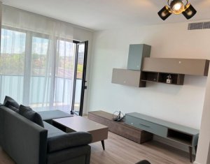 Apartament 2 camere in zona Garii, Liberty Residential