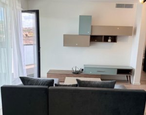 Apartament 2 camere in zona Garii, Liberty Residential
