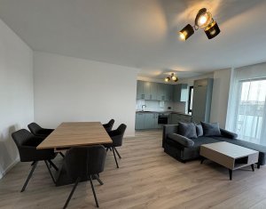 Apartament 2 camere in zona Garii, Liberty Residential