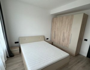 Apartament 2 camere in zona Garii, Liberty Residential