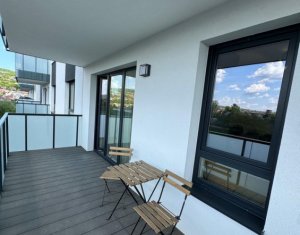 Apartament 2 camere in zona Garii, Liberty Residential