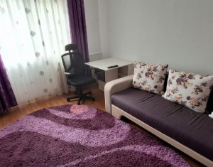 Inchiriere garsoniera finisata modern, Marasti, estaj 2