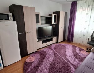 Inchiriere garsoniera finisata modern, Marasti, estaj 2
