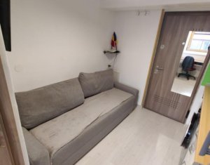 Garsoniera de inchiriat, zona Andrei Muresasnu 
