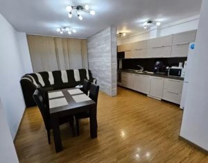 Appartement 3 chambres à louer dans Cluj-napoca
