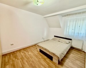 Apartment 2 rooms for rent in Cluj-napoca, zone Someseni