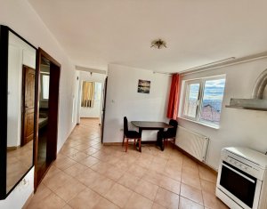 Apartment 2 rooms for rent in Cluj-napoca, zone Someseni