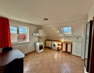 Apartment 2 rooms for rent in Cluj-napoca, zone Someseni