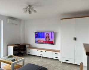 Apartament modern de inchiriat, 2 camere, Zona Marasti
