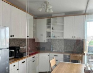 Apartment 2 rooms for rent in Cluj-napoca, zone Marasti
