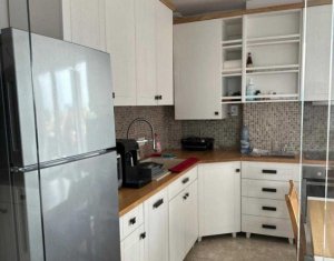 Apartment 2 rooms for rent in Cluj-napoca, zone Marasti