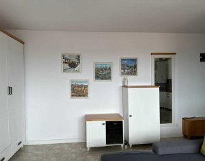 Apartment 2 rooms for rent in Cluj-napoca, zone Marasti