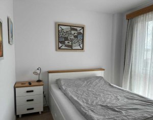 Apartment 2 rooms for rent in Cluj-napoca, zone Marasti