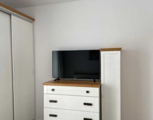 Apartment 2 rooms for rent in Cluj-napoca, zone Marasti