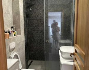 Apartment 2 rooms for rent in Cluj-napoca, zone Marasti