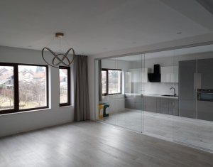 Maison 3 chambres à louer dans Cluj-napoca, zone Gheorgheni