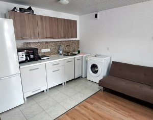 Appartement 2 chambres à louer dans Cluj-napoca, zone Centru
