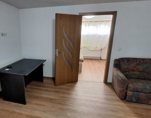 Appartement 2 chambres à louer dans Cluj-napoca, zone Centru