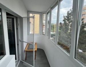 Apartment 1 rooms for rent in Cluj-napoca, zone Marasti